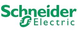 5. Schneider Electric logo