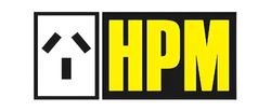 HPM logo