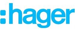Hager logo