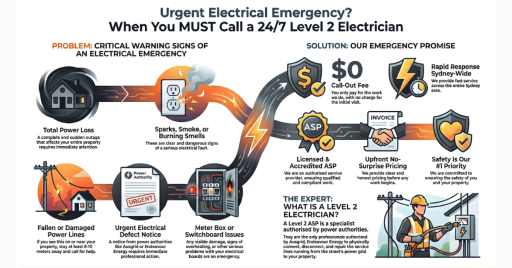 24 hr level 2 electrician sydney level 2 electrician sydney