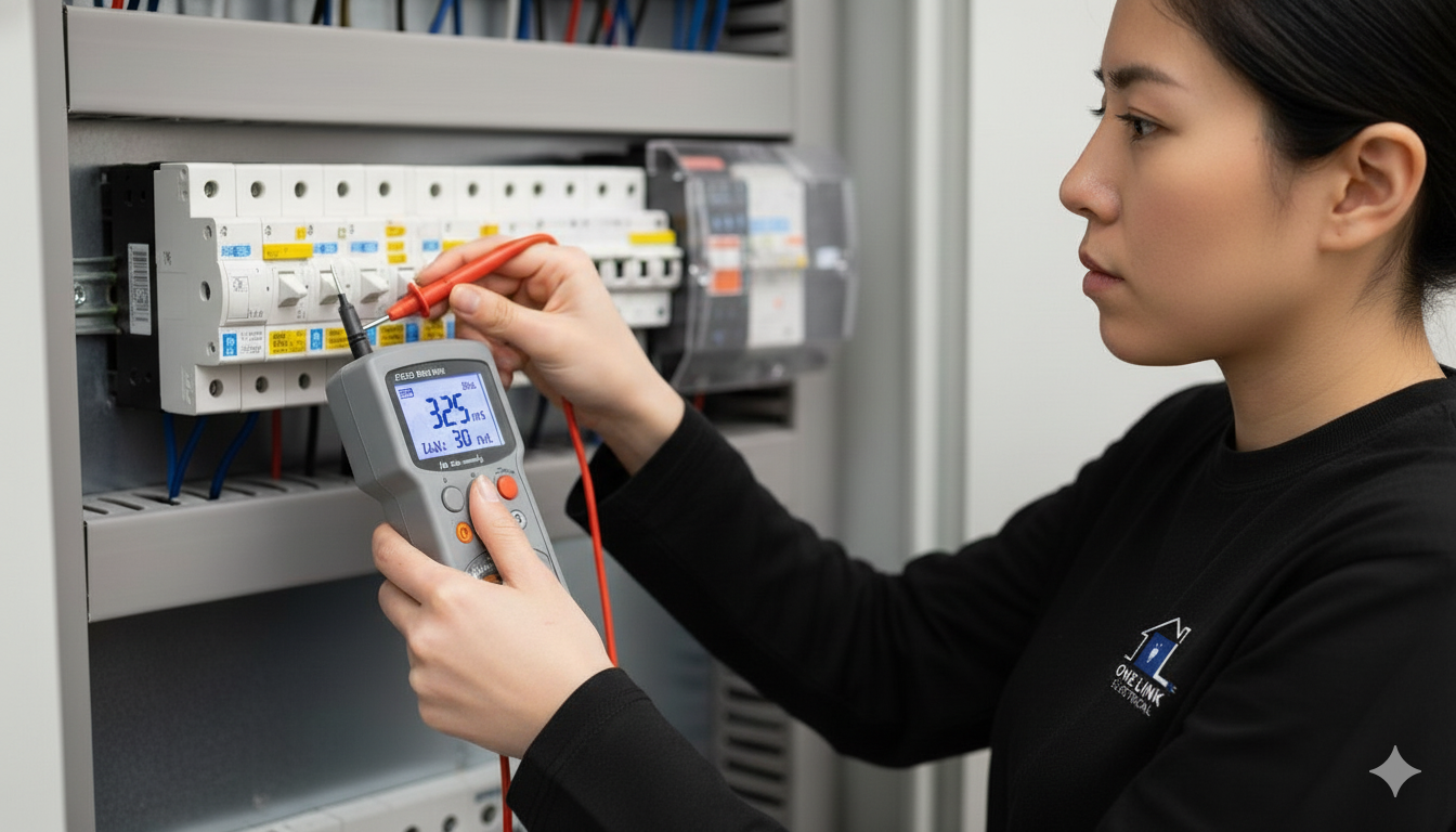 RCD Testing Sydney 2026: Your Complete Guide to Safety Switch Compliance