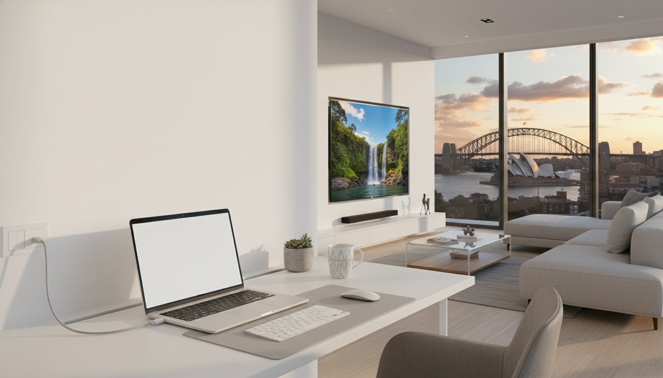 Data Point Pvc Installation Data Point Installation Sydney: The Ultimate 2026 Guide