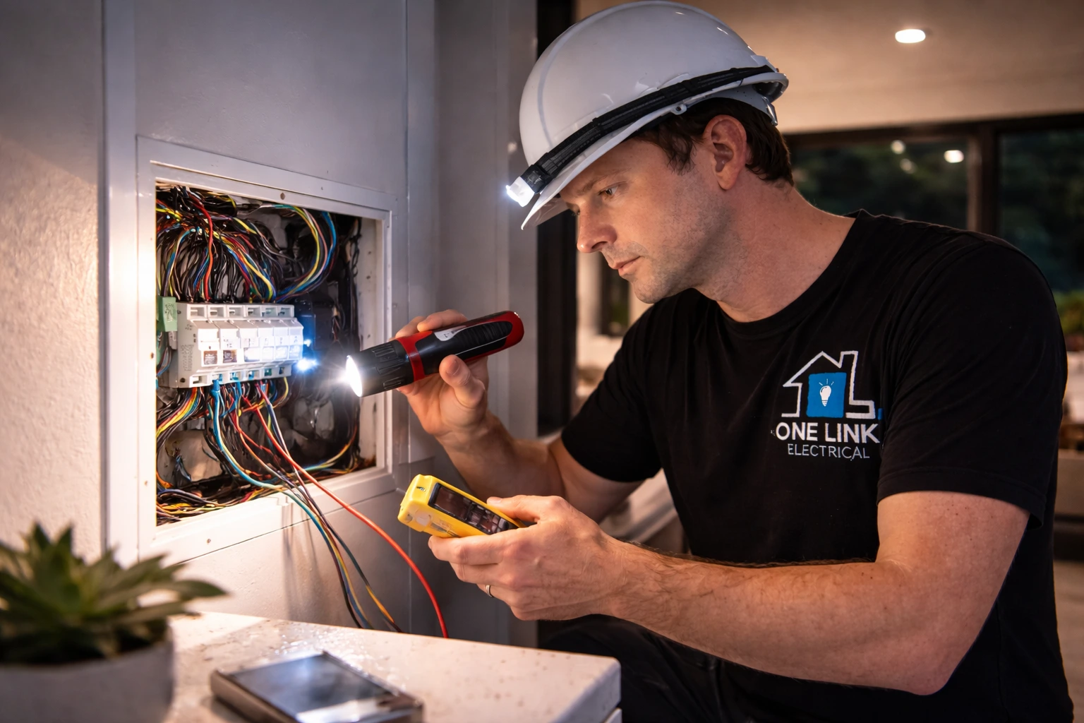 After Hours Emergency Electrician